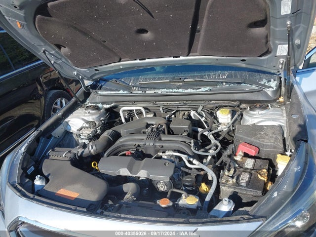 4S4BSANC1K3363755 Subaru Outback 2.5i Limited