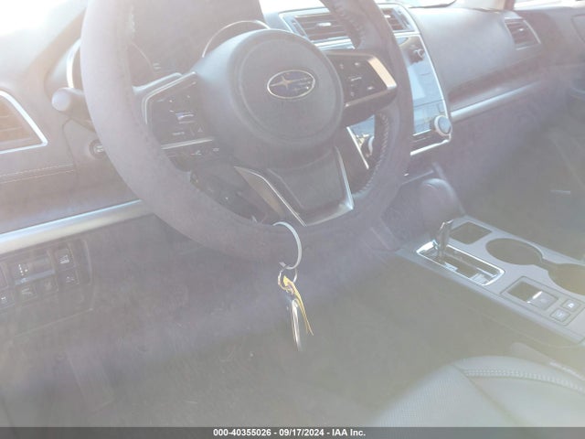 4S4BSANC1K3363755 Subaru Outback 2.5i Limited