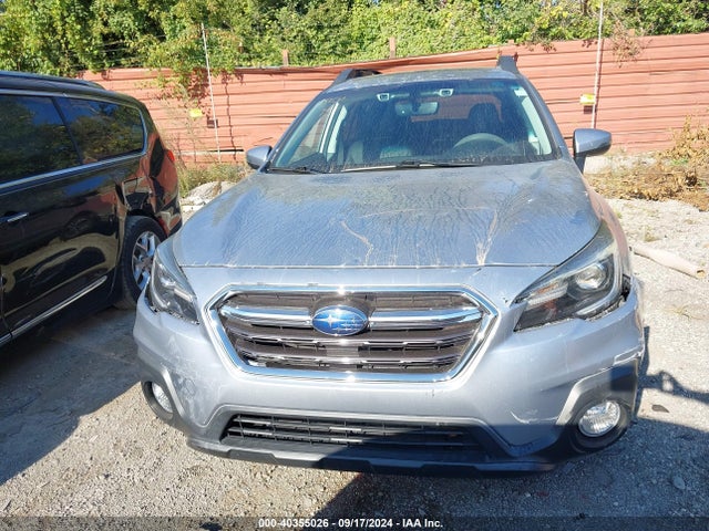 4S4BSANC1K3363755 Subaru Outback 2.5i Limited