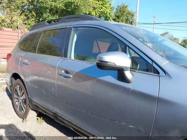 Subaru Outback 2.5i Limited 2019 4S4BSANC1K3363755 Image 13