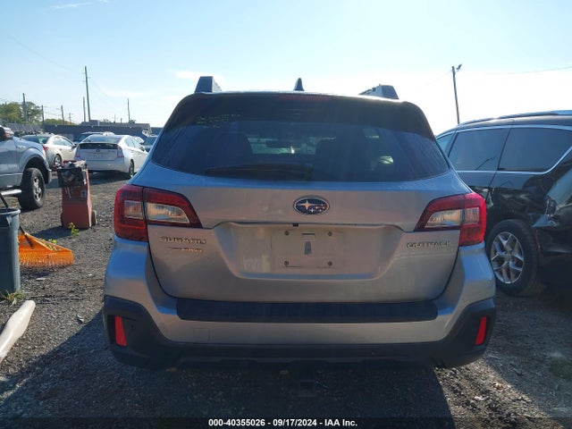 Subaru Outback 2.5i Limited 2019 4S4BSANC1K3363755 Image 16