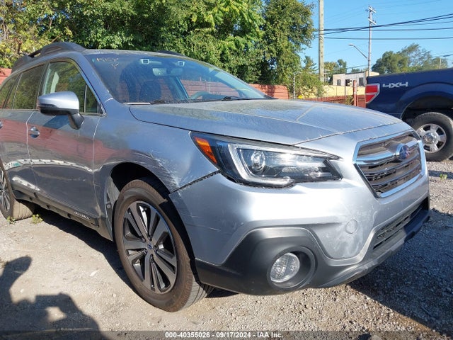 4S4BSANC1K3363755 Subaru Outback 2.5i Limited