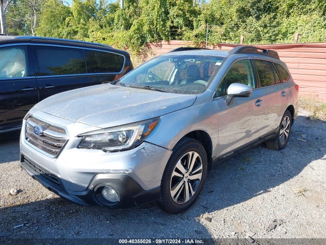 4S4BSANC1K3363755 Subaru Outback 2.5i Limited
