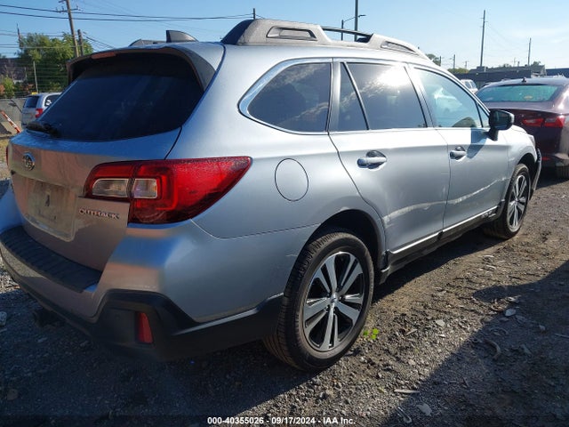 4S4BSANC1K3363755 Subaru Outback 2.5i Limited