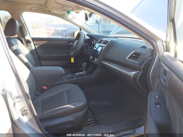 4S4BSANC1K3363755 Subaru Outback 2.5i Limited