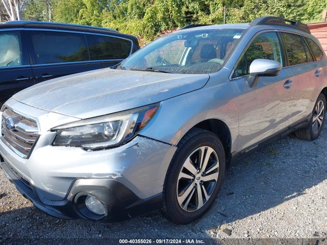 4S4BSANC1K3363755 Subaru Outback 2.5i Limited
