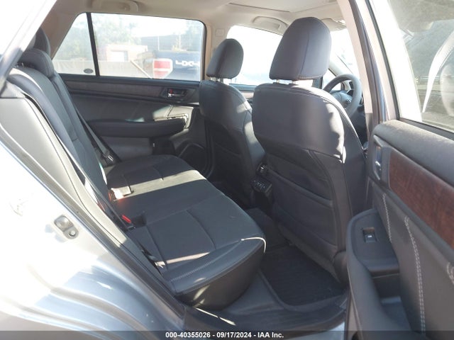 4S4BSANC1K3363755 Subaru Outback 2.5i Limited