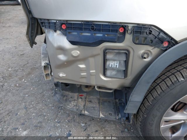 5TDKKRFH2FS079049 Toyota Highlander Xle V6