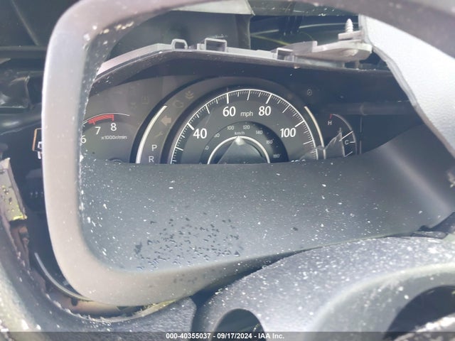 Honda CR-V EX 2016 3CZRM3H58GG703696 Image 7