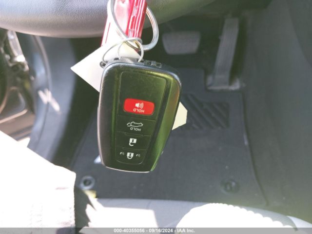 2T3RWRFV1LW056025 Toyota Rav4 Hybrid Xle