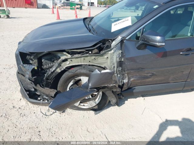 2T3RWRFV1LW056025 Toyota Rav4 Hybrid Xle