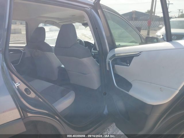 2T3RWRFV1LW056025 Toyota Rav4 Hybrid Xle