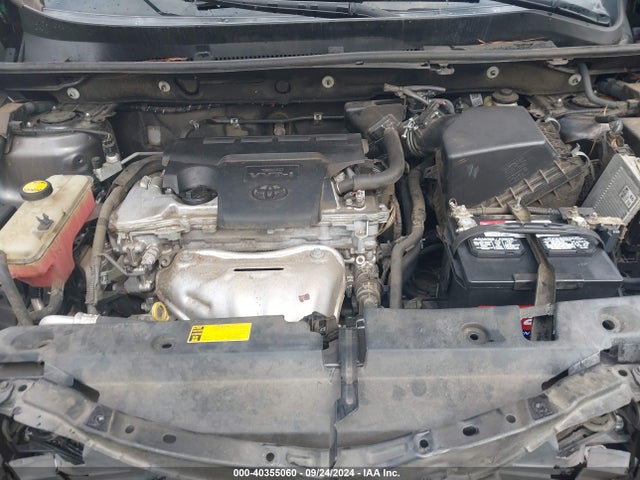 Toyota Rav4 Xle 2015 2T3WFREV7FW208415 Image 10