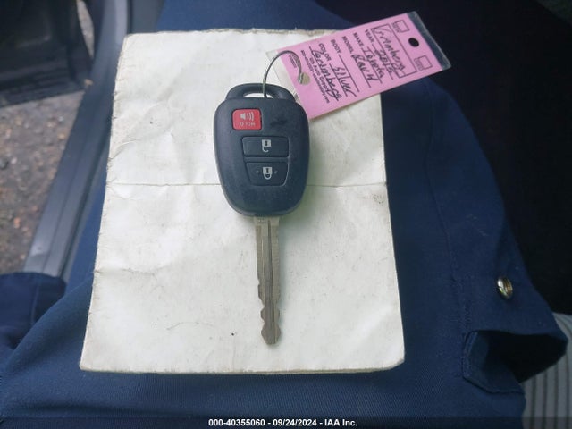 Toyota Rav4 Xle 2015 2T3WFREV7FW208415 Image 11