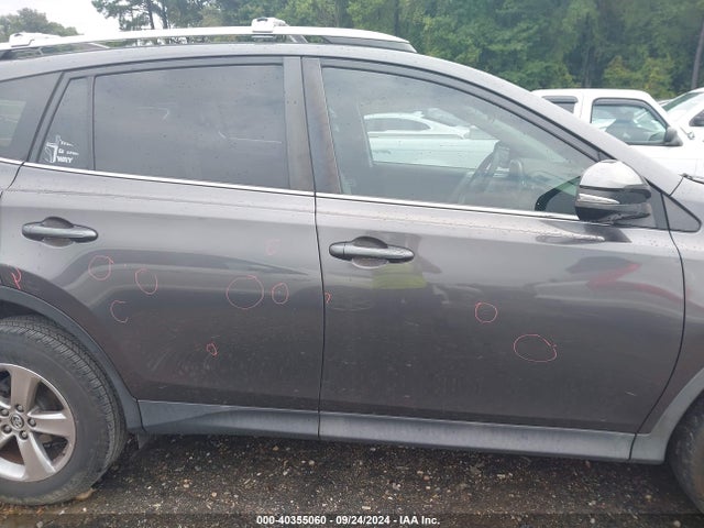 Toyota Rav4 Xle 2015 2T3WFREV7FW208415 Image 13