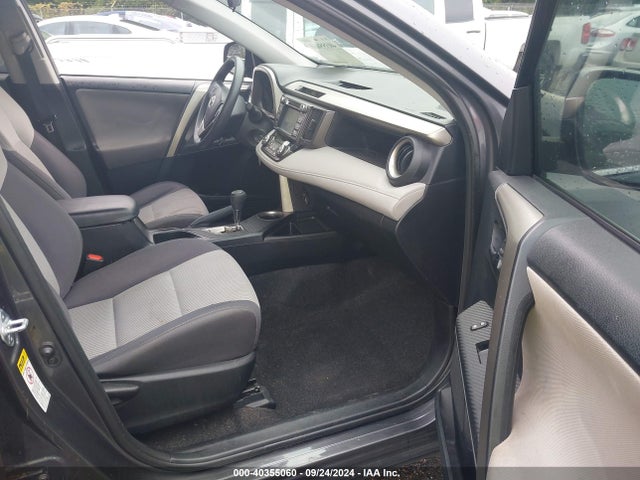 Toyota Rav4 Xle 2015 2T3WFREV7FW208415 Image 5