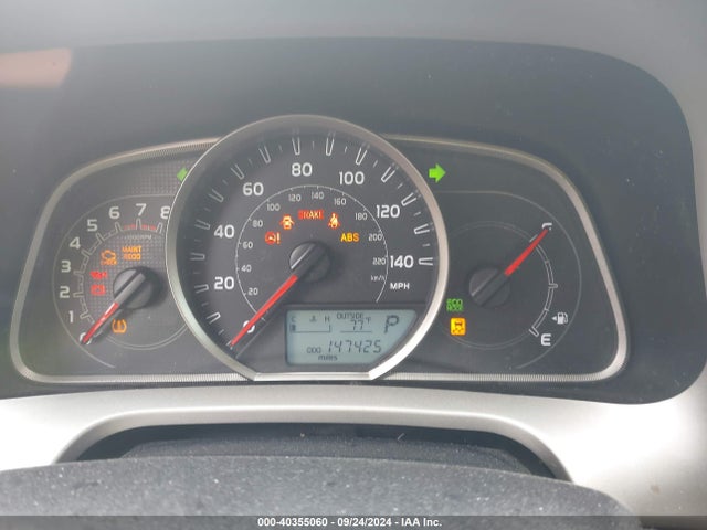 Toyota Rav4 Xle 2015 2T3WFREV7FW208415 Image 7