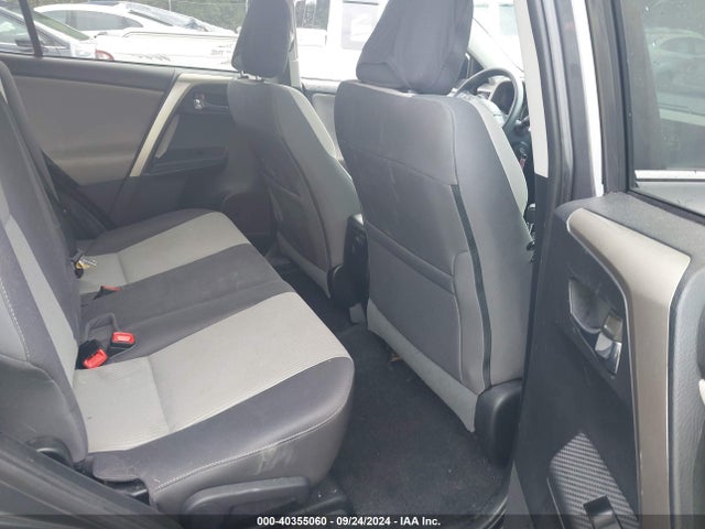 Toyota Rav4 Xle 2015 2T3WFREV7FW208415 Image 8