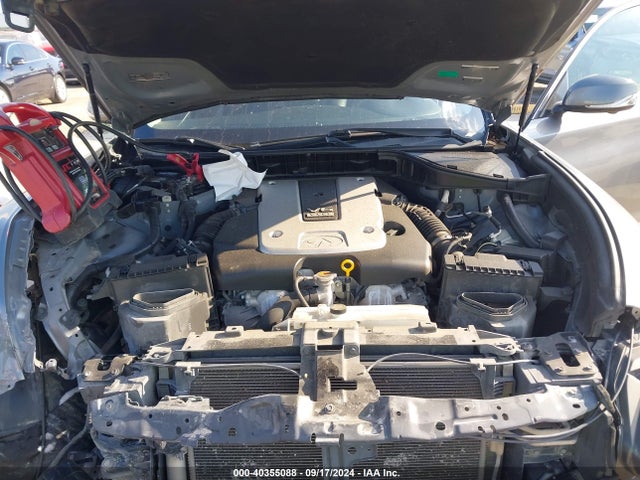 JN1BY1PP7FM601310 Infiniti Q70l 3.7