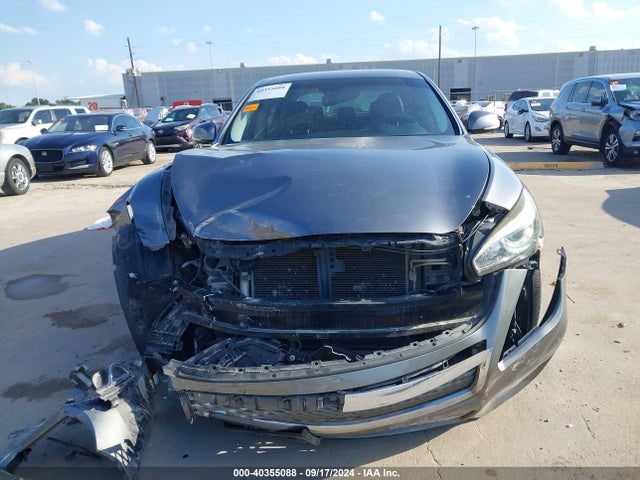 JN1BY1PP7FM601310 Infiniti Q70l 3.7