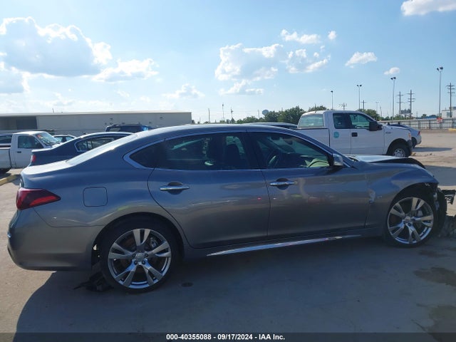 JN1BY1PP7FM601310 Infiniti Q70l 3.7