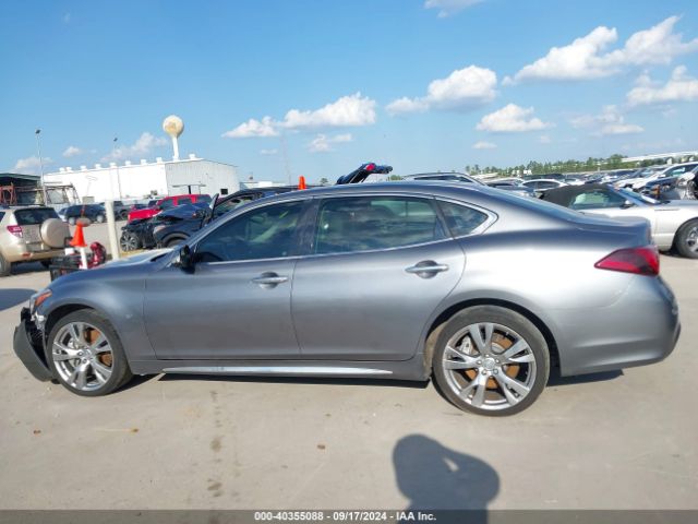 JN1BY1PP7FM601310 Infiniti Q70l 3.7