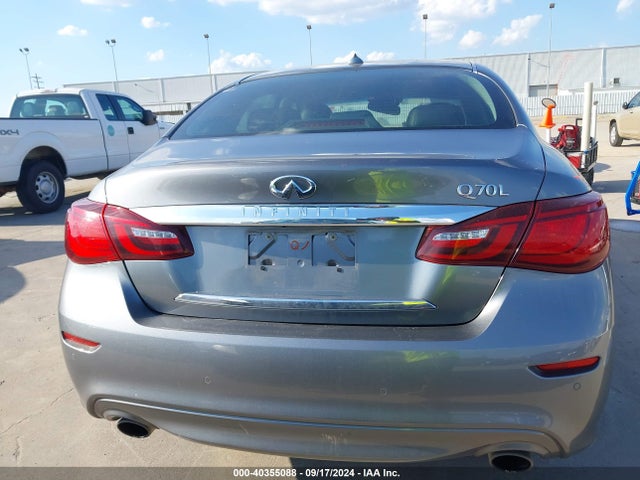 JN1BY1PP7FM601310 Infiniti Q70l 3.7