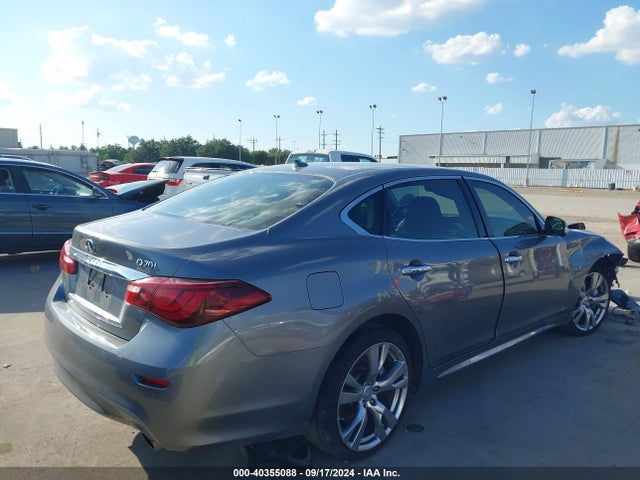 JN1BY1PP7FM601310 Infiniti Q70l 3.7