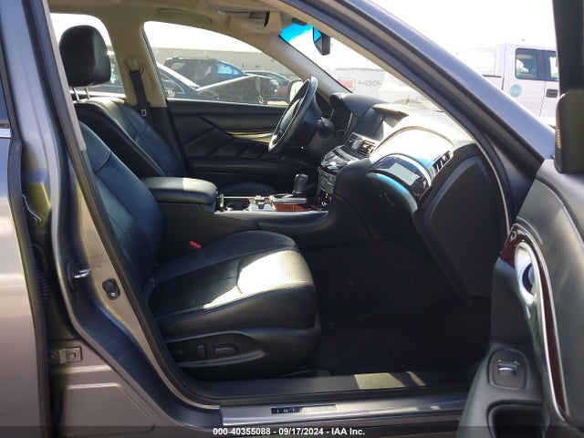 JN1BY1PP7FM601310 Infiniti Q70l 3.7