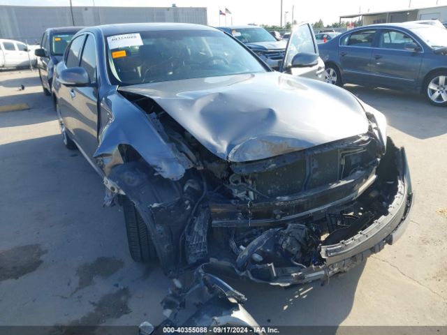 JN1BY1PP7FM601310 Infiniti Q70l 3.7