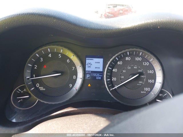 JN1BY1PP7FM601310 Infiniti Q70l 3.7