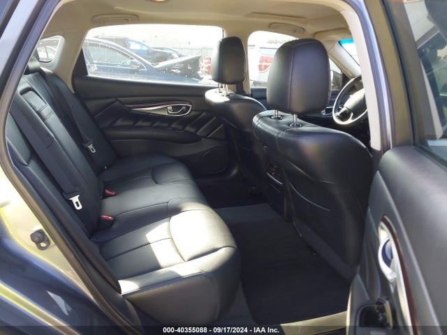 JN1BY1PP7FM601310 Infiniti Q70l 3.7