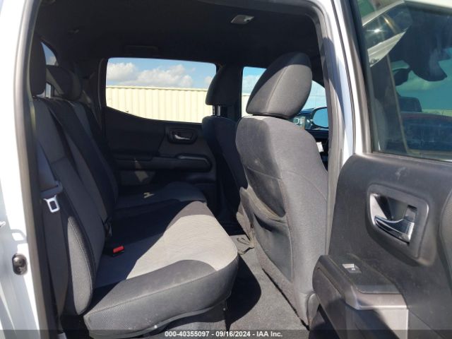 3TMAZ5CNXMM154748 Toyota Tacoma Trd Sport