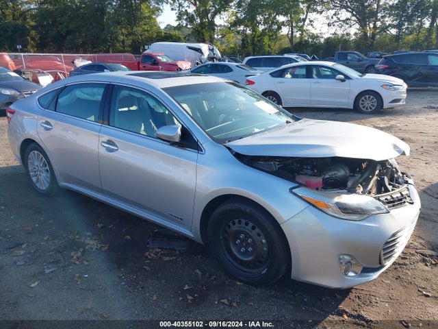 2014 4T1BD1EB7EU020173 main image
