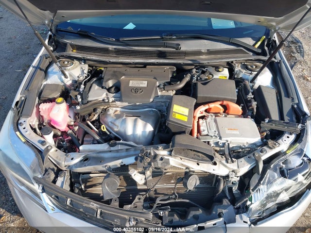 Toyota Avalon Hybrid Limited 2014 4T1BD1EB7EU020173 Image 10