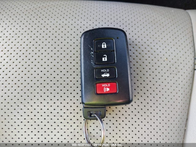 Toyota Avalon Hybrid Limited 2014 4T1BD1EB7EU020173 Image 11