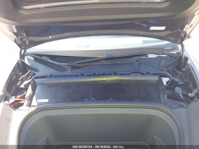 7SAYGDEEXPA086746 Tesla Model Y