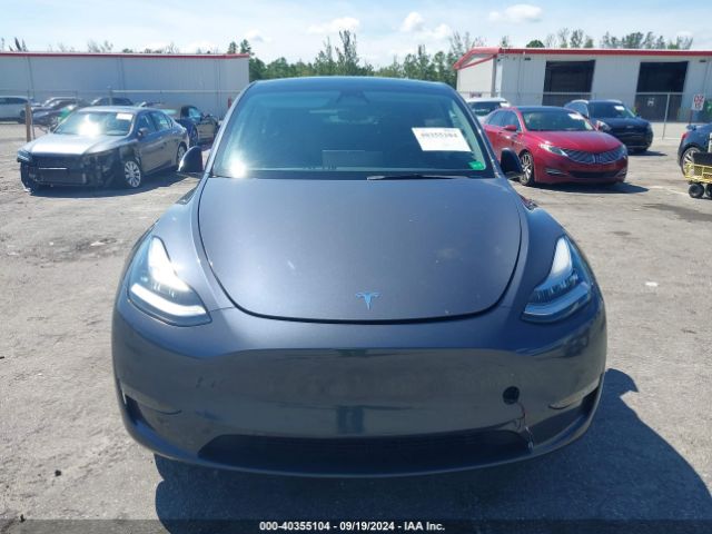 7SAYGDEEXPA086746 Tesla Model Y