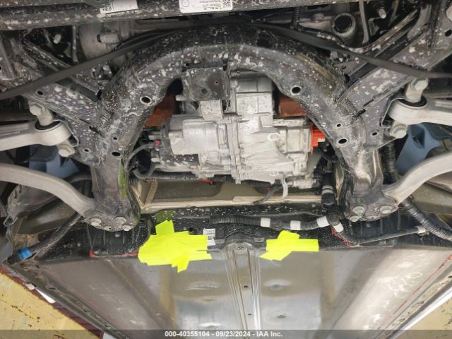 7SAYGDEEXPA086746 Tesla Model Y