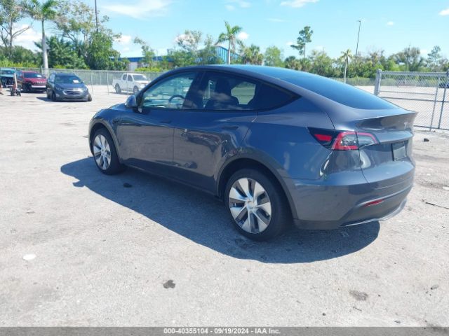 7SAYGDEEXPA086746 Tesla Model Y