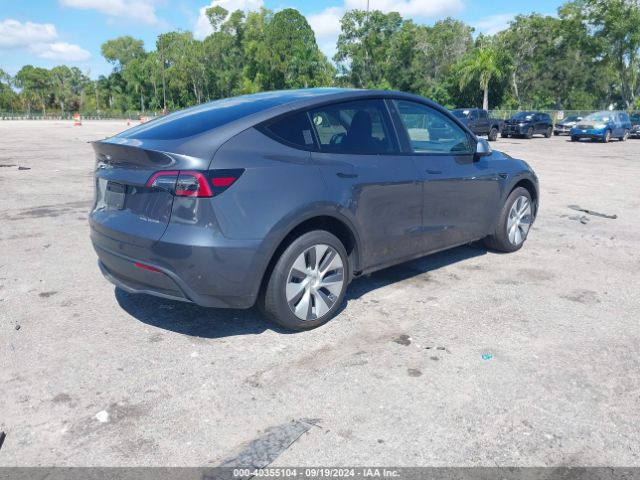 7SAYGDEEXPA086746 Tesla Model Y