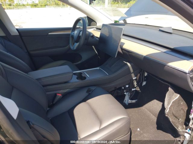 7SAYGDEEXPA086746 Tesla Model Y