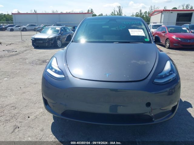 7SAYGDEEXPA086746 Tesla Model Y
