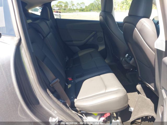 7SAYGDEEXPA086746 Tesla Model Y