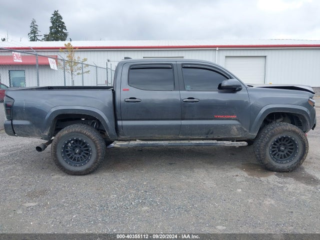 Toyota Tacoma Sr5 V6 2021 3TMCZ5AN3MM381663 Image 13