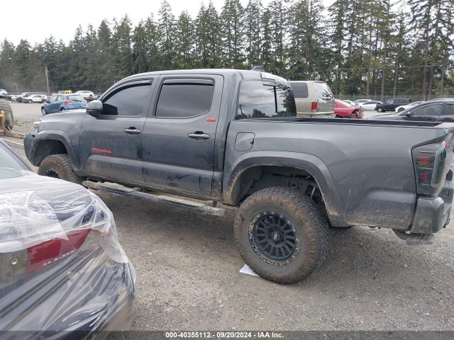 Toyota Tacoma Sr5 V6 2021 3TMCZ5AN3MM381663 Image 14