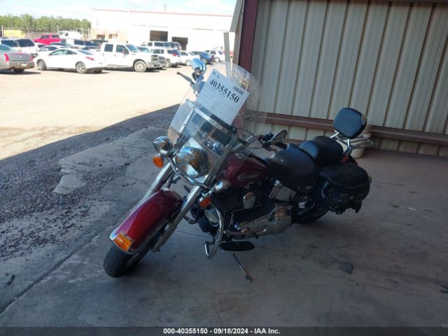 2004 HARLEY-DAVIDSON FLSTC 1HD1BJY104Y027559 Photo 1