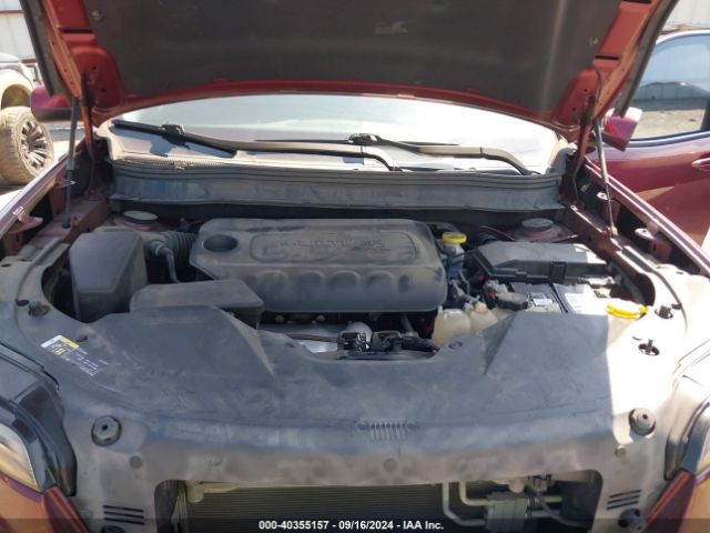 1C4PJLCB3KD249026 Jeep Cherokee Latitude Fwd