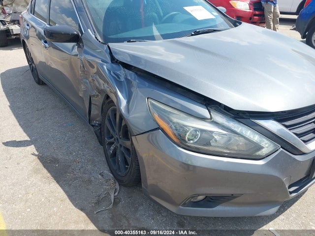 Nissan Altima 2.5 Sr 2017 1N4AL3AP6HC290706 Image 6