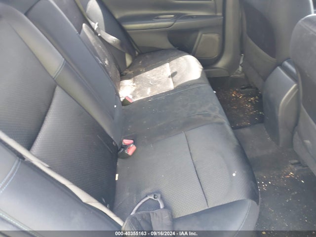 Nissan Altima 2.5 Sr 2017 1N4AL3AP6HC290706 Image 8